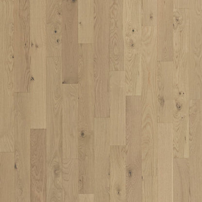 Mohawk - TecWood Essentials - Caspian Cliffs - Sandalwood Oak - Engineered Hardwood