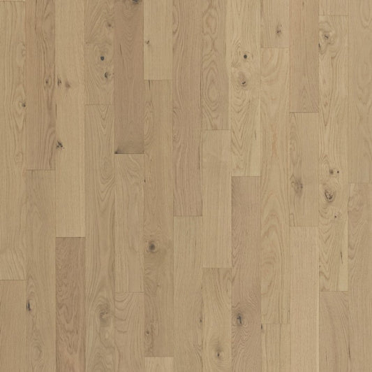 Mohawk - TecWood Essentials - Caspian Cliffs - Sandalwood Oak - Engineered Hardwood