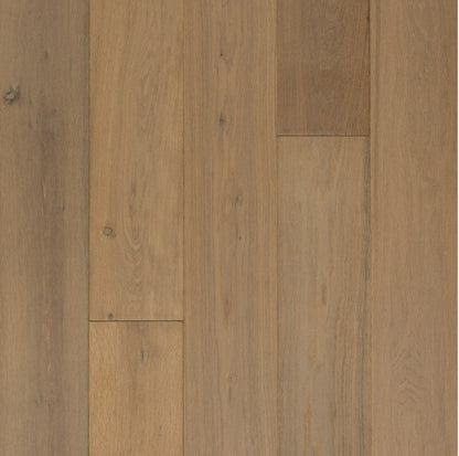 Mohawk - TecWood Plus - Seaside Tides - Sea Salt Oak - Engineered Hardwood