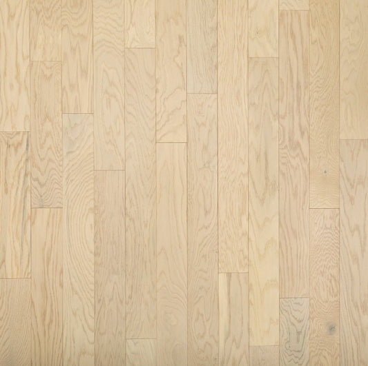 Mohawk - TecWood Essentials - City Vogue - Seattle Oak - Engineered Hardwood