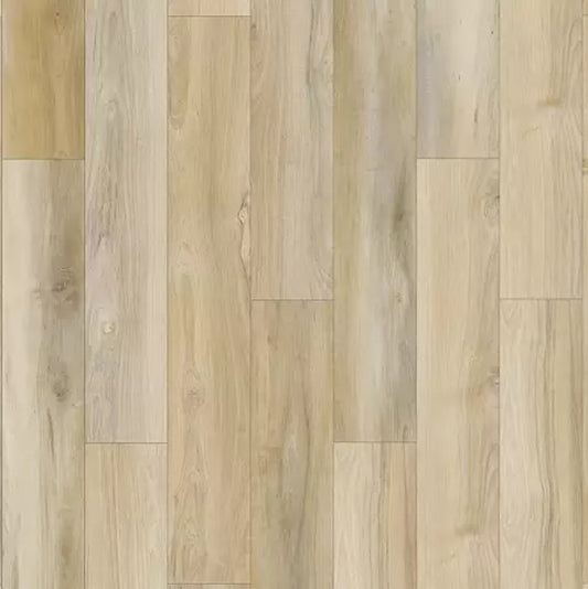 Mohawk - SolidTech - Maywood Springs - Shoreline - Luxury Vinyl Plank