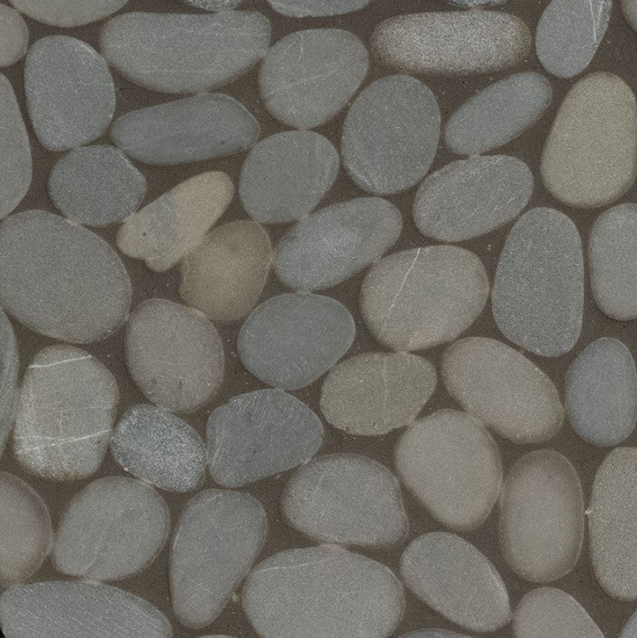 MSI - Rio Lago - Sliced Island Pebble Tumbled