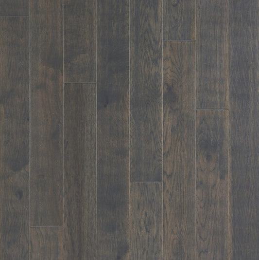 Mohawk - TecWood Select - Heritage Woods - Smoke Signal Hickory - Engineered Hardwood