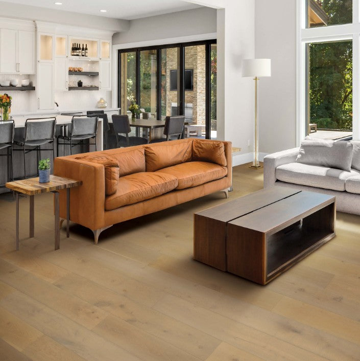 Mohawk - TecWood Plus - Coral Shores - Tamarind Oak - Engineered Hardwood