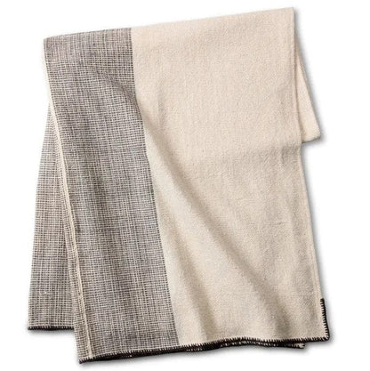 Throw Blanket Jaipur Living - Margosa MGT02 - Throw Blanket Jaipur Living