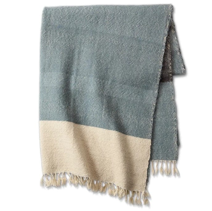 Throw Blanket Jaipur Living - Margosa MGT04 - Throw Blanket Jaipur Living