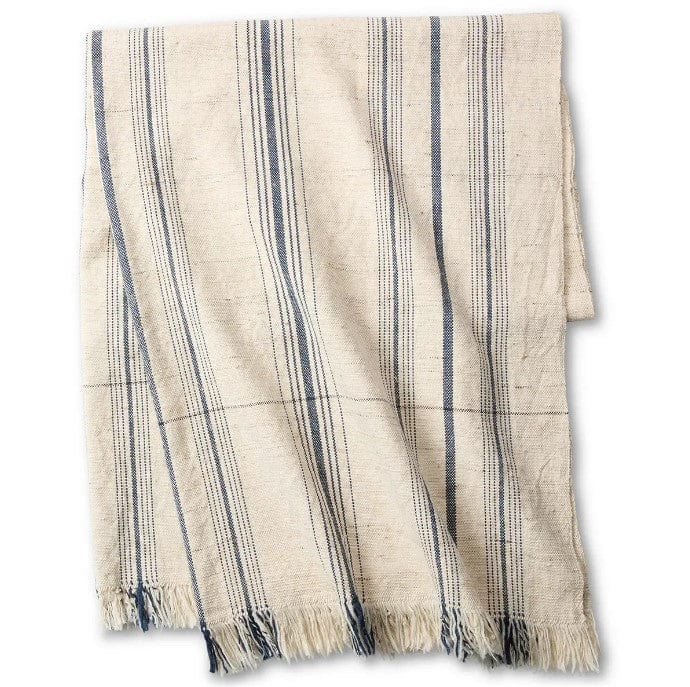 Throw Blanket Jaipur Living - Margosa MGT09 - Throw Blanket Jaipur Living