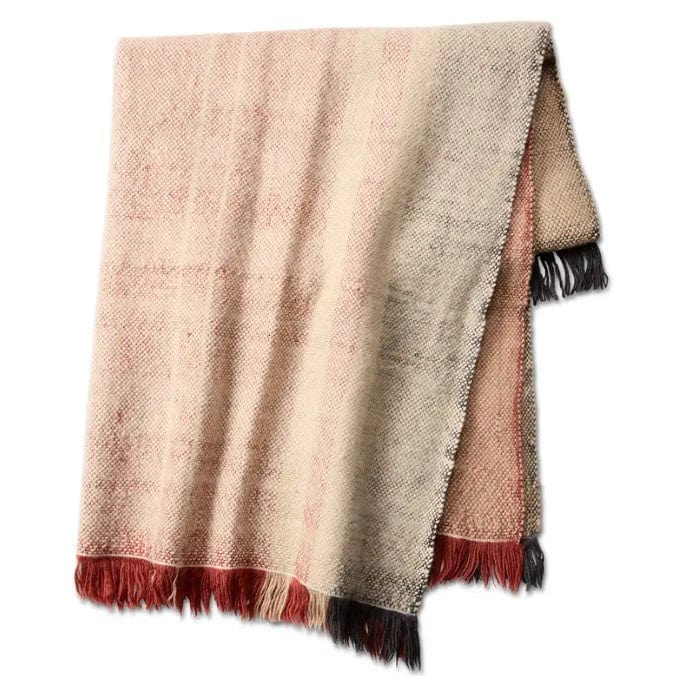 Throw Blanket Jaipur Living - Margosa MGT10 - Throw Blanket Jaipur Living