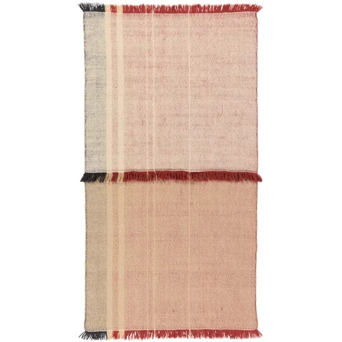 Throw Blanket Jaipur Living - Margosa MGT10 - Throw Blanket Jaipur Living