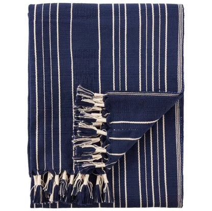 Throw Blanket Jaipur Living - Nagaland NGD06 - Throw Blanket Jaipur Living