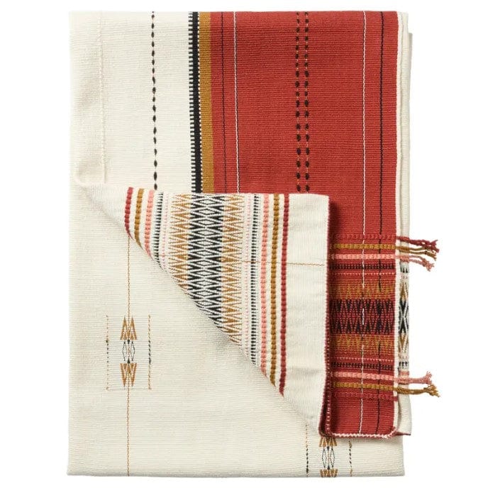 Throw Blanket Jaipur Living - Nagaland NGD09 - Throw Blanket Jaipur Living