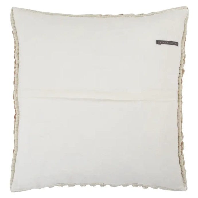 Throw Pillow Jaipur Living - Angora AGO02 22 inch - Pillow Jaipur Living