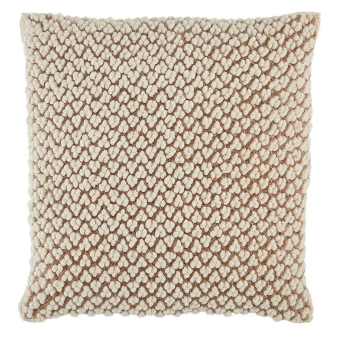 Throw Pillow Jaipur Living - Angora AGO02 22 inch - Pillow Jaipur Living