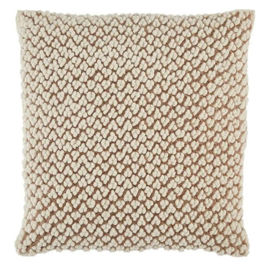 Throw Pillow Jaipur Living - Angora AGO02 22 inch - Pillow Jaipur Living