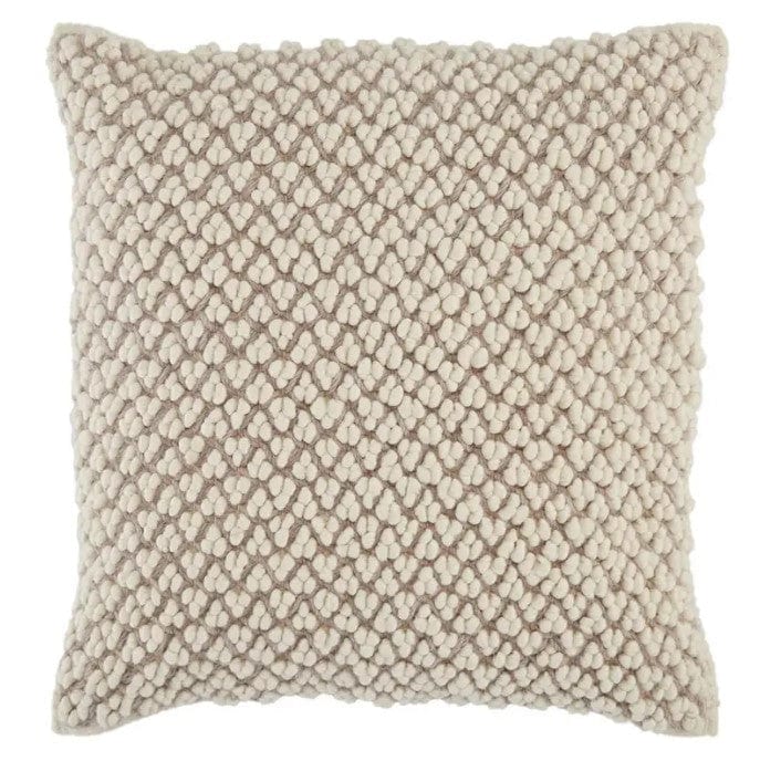 Throw Pillow Jaipur Living - Angora AGO03 22 inch - Pillow Jaipur Living