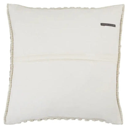 Throw Pillow Jaipur Living - Angora AGO03 22 inch - Pillow Jaipur Living