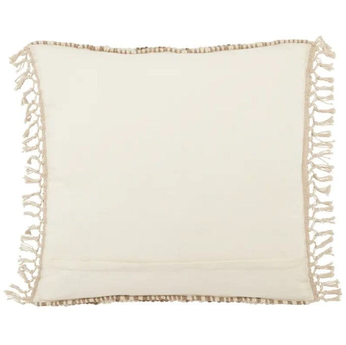 Throw Pillow Jaipur Living - Bayu BAY01 22 Inch - Pillow Jaipur Living