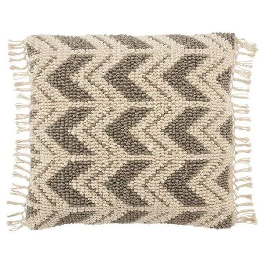 Throw Pillow Jaipur Living - Bayu BAY02 22 Inch - Pillow Jaipur Living