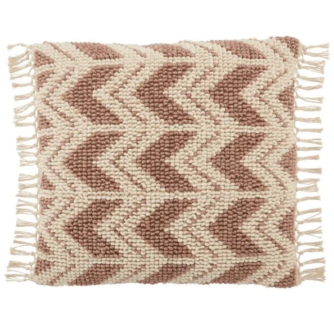 Throw Pillow Jaipur Living - Bayu BAY03 22 Inch - Pillow Jaipur Living