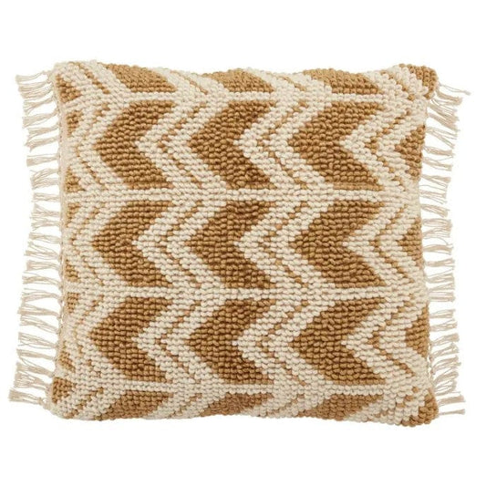 Throw Pillow Jaipur Living - Bayu BAY04 22 Inch - Pillow Jaipur Living