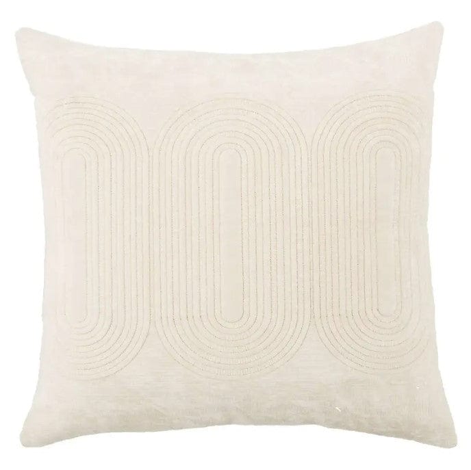 Throw Pillow Jaipur Living - Deco DOC05 22 inch - Pillow Jaipur Living