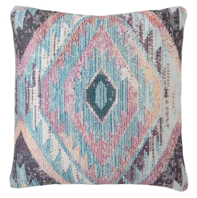 Throw Pillow Jaipur Living - Groove GRN01 18 Inch - Pillow Jaipur Living