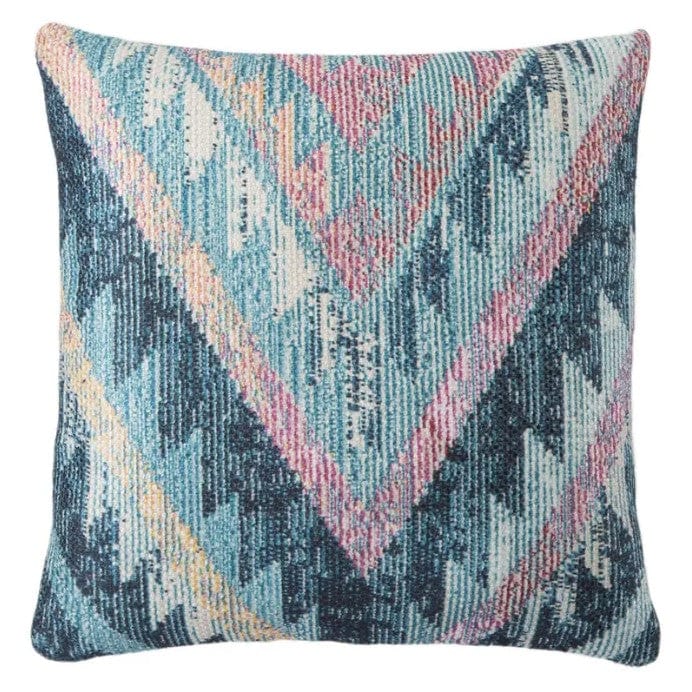 Throw Pillow Jaipur Living - Groove GRN02 18 Inch - Pillow Jaipur Living