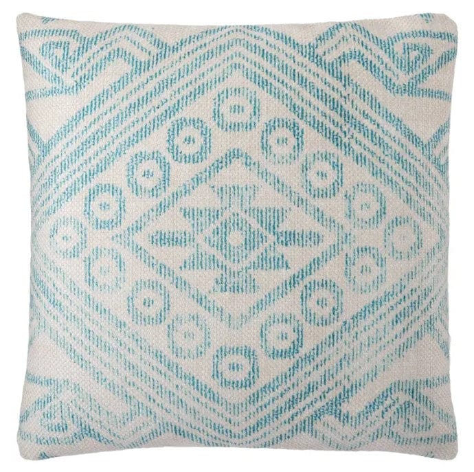 Throw Pillow Jaipur Living - Groove GRN04 22 Inch - Pillow Jaipur Living