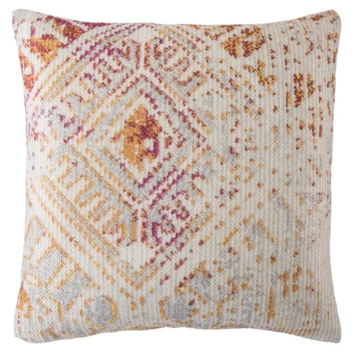 Throw Pillow Jaipur Living - Groove GRN05 22 Inch - Pillow Jaipur Living