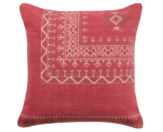 Throw Pillow Jaipur Living - Puebla PUB11 24" - Pillow Jaipur Living