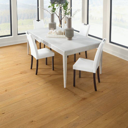 Mohawk - TecWood Select - Wyndham Farms - Timeless Oak - Engineered Hardwood