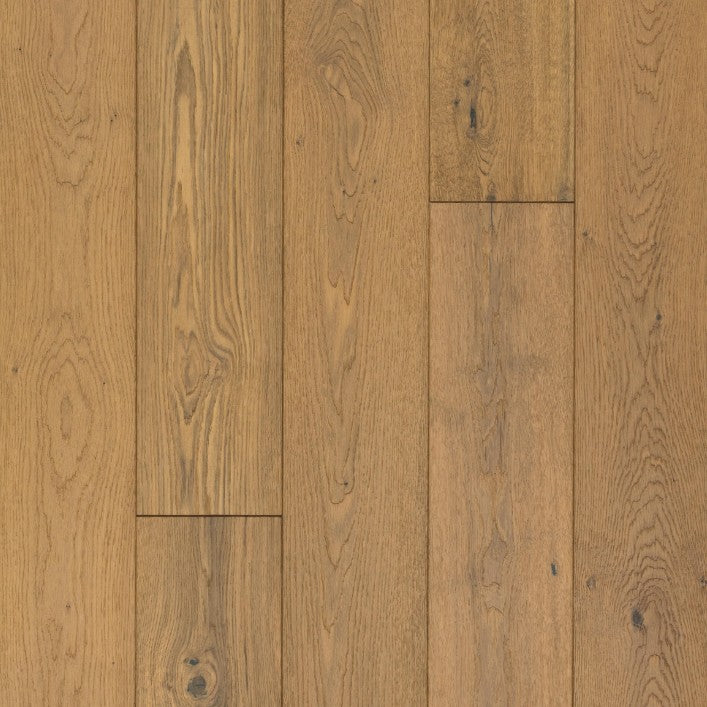 Mohawk - TecWood Plus - Seaside Tides - Topsail Oak - Engineered Hardwood