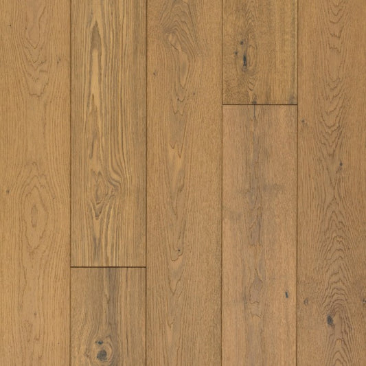 Mohawk - TecWood Plus - Seaside Tides - Topsail Oak - Engineered Hardwood