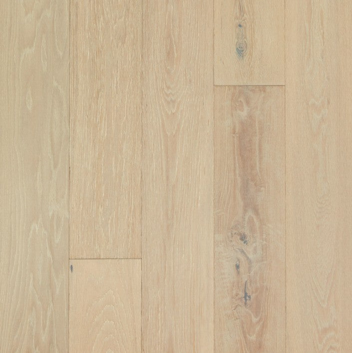 Mohawk - TecWood Plus - Seaside Tides - Tradewinds Oak - Engineered Hardwood