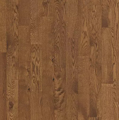 Mohawk - TecWood Essentials - Magnolia Path - Tudor Brown Oak - Engineered Hardwood