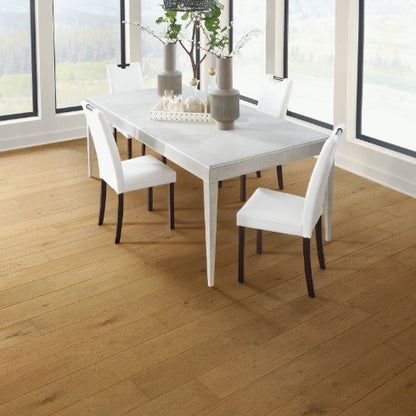 Mohawk - TecWood Select - Wyndham Farms - Weathered Oak - Engineered Hardwood