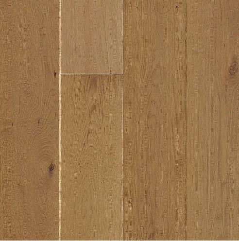 Mohawk - TecWood Select - Wyndham Farms - Weathered Oak - Engineered Hardwood