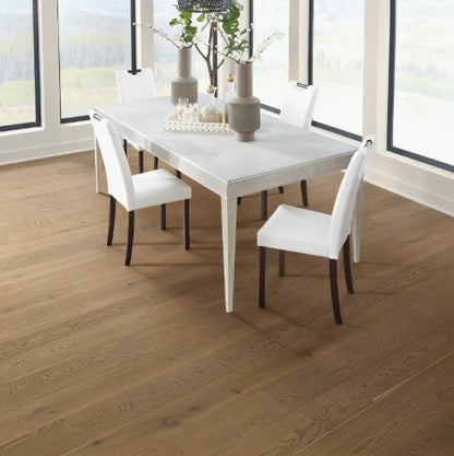 Mohawk - TecWood Select - Wyndham Farms - Wild Truffle Oak - Engineered Hardwood