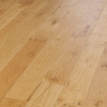 Mohawk - TecWood Select - Urban Square - Yellow Brick Oak - Engineered Hardwood