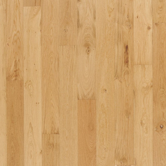 Mohawk - TecWood Select - Urban Square - Yellow Brick Oak - Engineered Hardwood