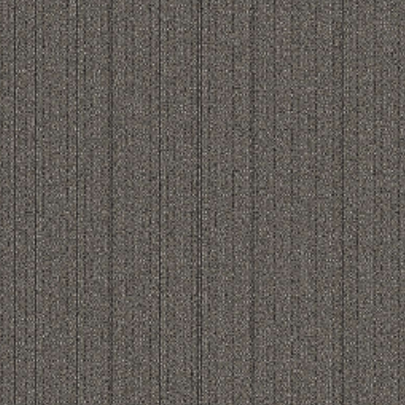 Aladdin Ruler Breaker Stripe 959 Nickel Carpet Tile