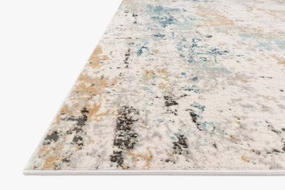 Area Rugs Loloi - Alchemy Collection - ALC-01 Stone / Slate - Area Rug Loloi