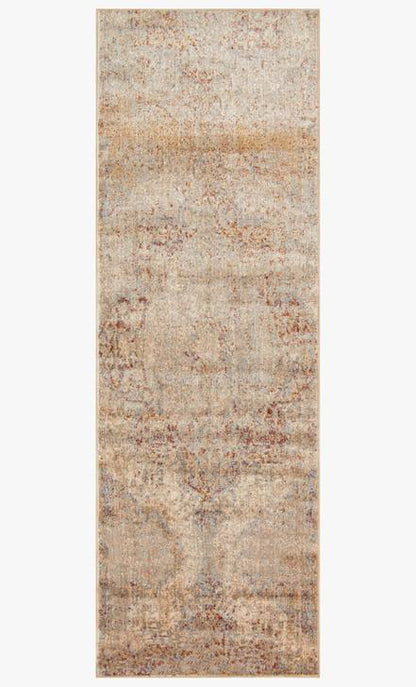 Area Rugs Loloi -  Anastasia Collection - AF-17 Desert - Area Rug Loloi