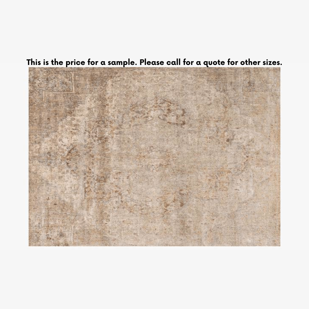 Area Rugs Loloi -  Anastasia Collection - AF-17 Desert - Area Rug Loloi