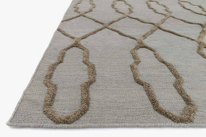 Area Rugs Loloi - The Adler Collection - AW-03 Slate - Area Rug Loloi