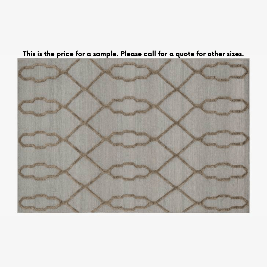 Area Rugs Loloi - The Adler Collection - AW-03 Slate - Area Rug Loloi