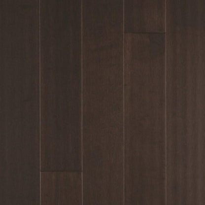 Hardwood Mohawk - Tecwood Essentials - Urban Reserve - Chocolate Maple Arko Flooring