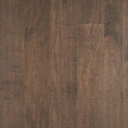 Hardwood Mohawk Tecwood - Haven Pointe Maple - Rodeo Maple - Engineered Hardwood Box Arko Flooring