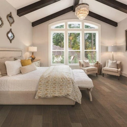 Hardwood Mohawk Tecwood - Haven Pointe Maple - Rodeo Maple - Engineered Hardwood Box Arko Flooring