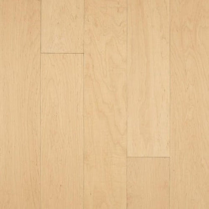 Hardwood Mohawk Tecwood - Haven Pointe Maple - Whitewashed Maple - Engineered Hardwood Box Arko Flooring